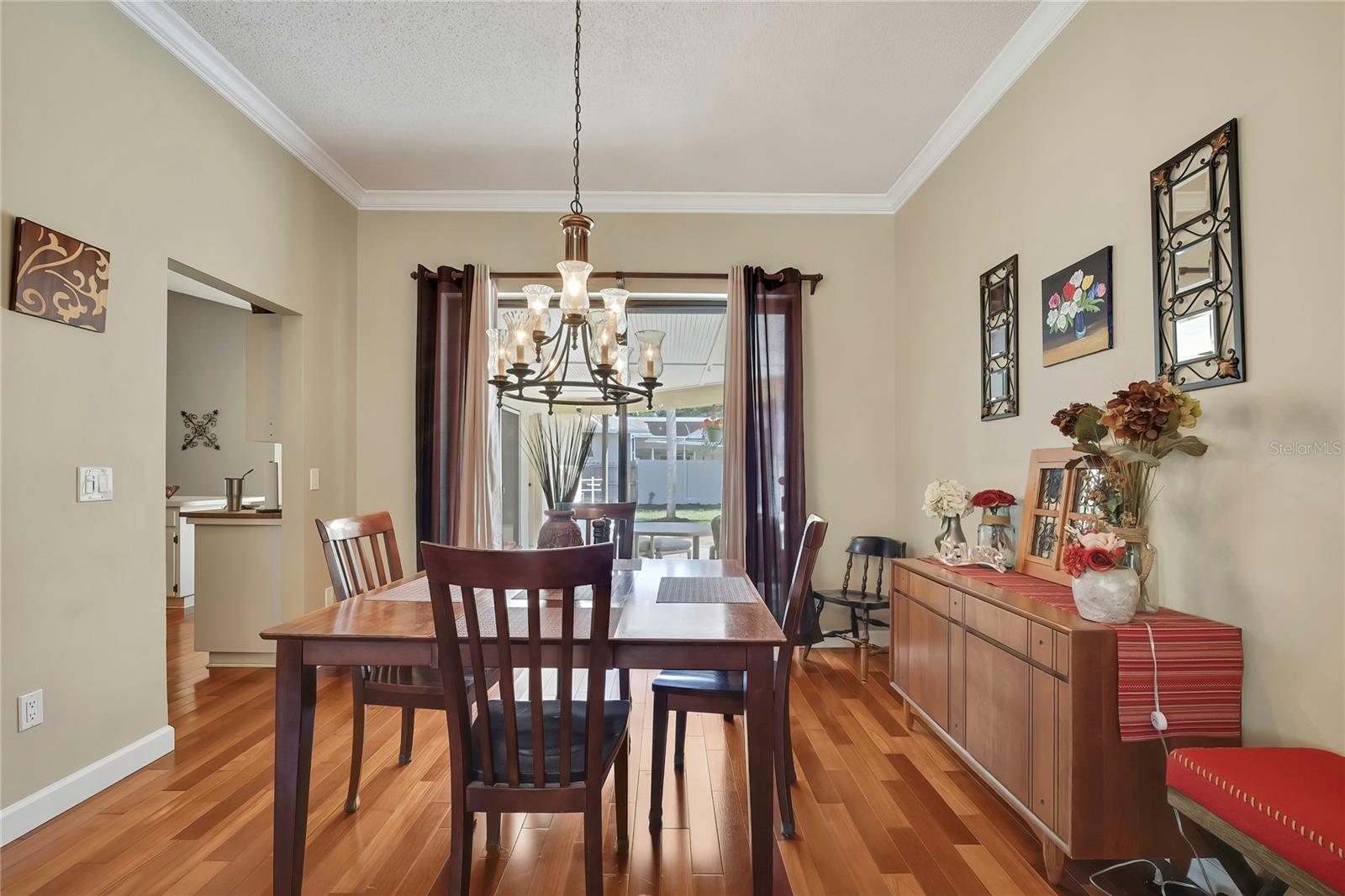 CROSS CREEK UNIT 1 - Residential