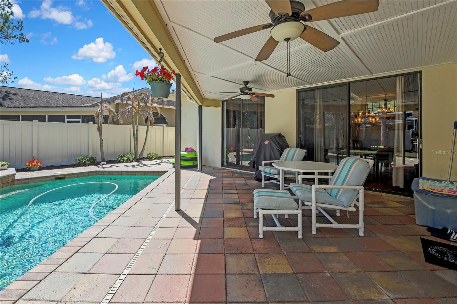 CROSS CREEK UNIT 1 - Residential