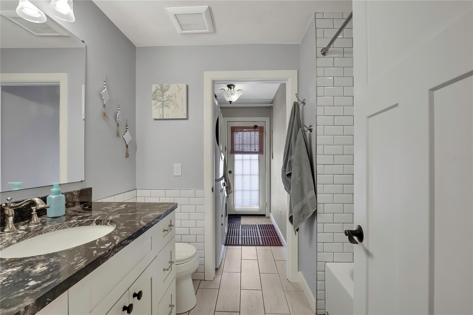 CROSS CREEK UNIT 1 - Residential