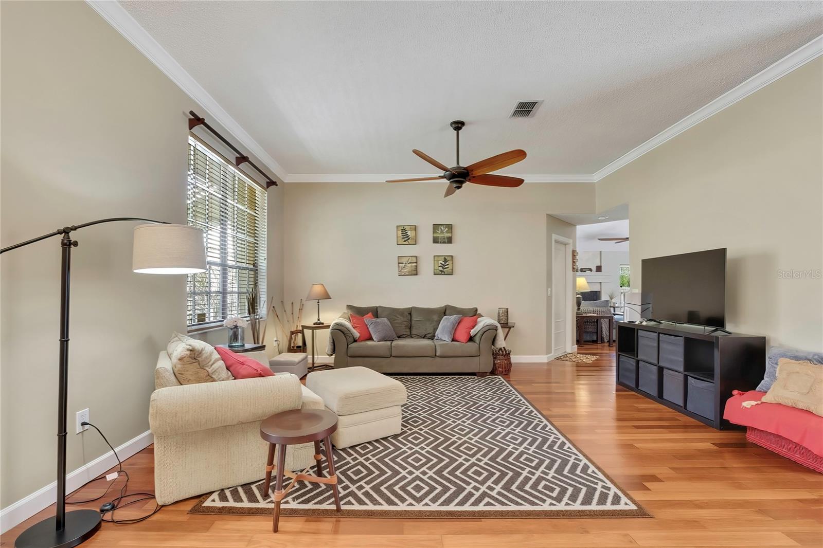 CROSS CREEK UNIT 1 - Residential