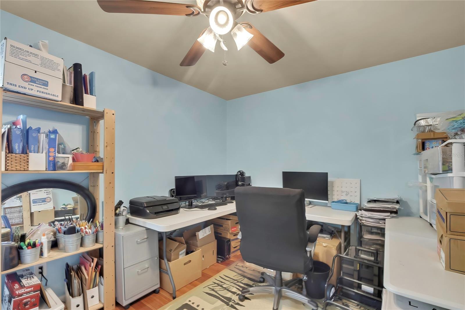 CROSS CREEK UNIT 1 - Residential