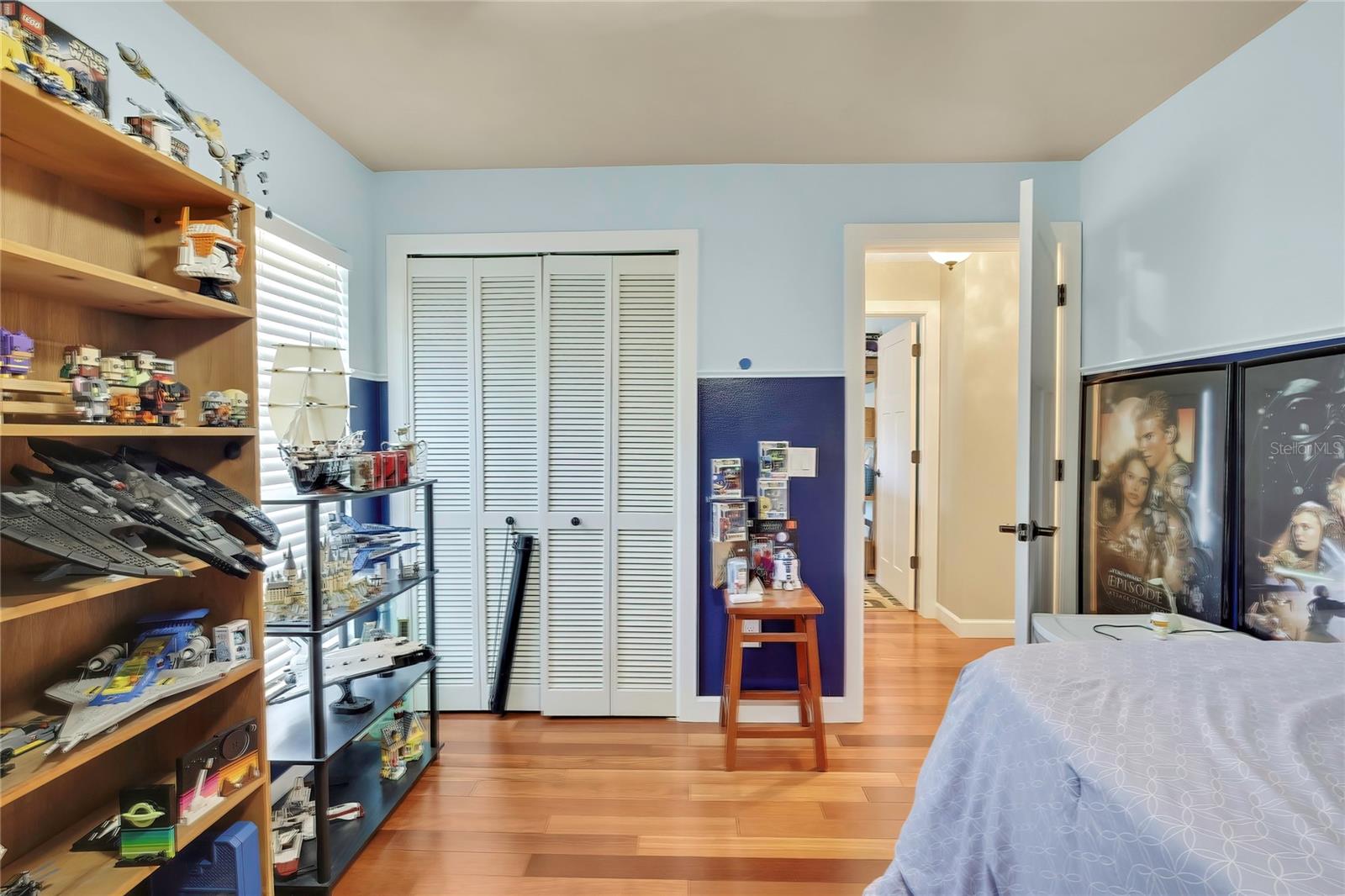 CROSS CREEK UNIT 1 - Residential