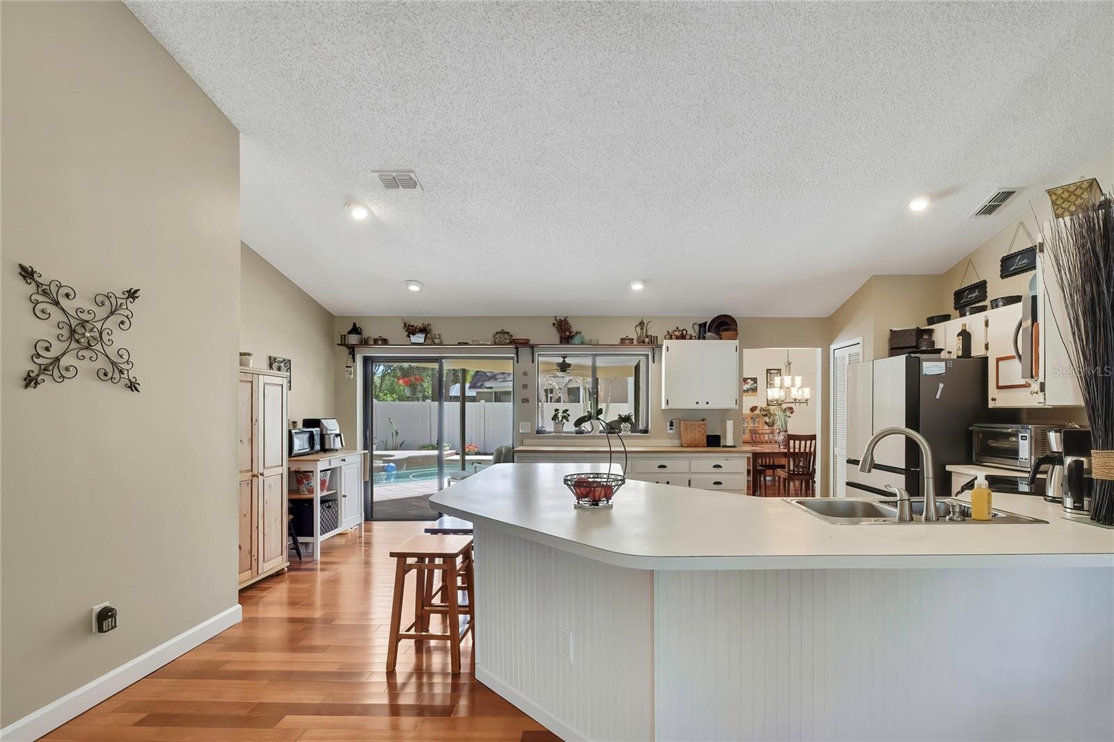 CROSS CREEK UNIT 1 - Residential