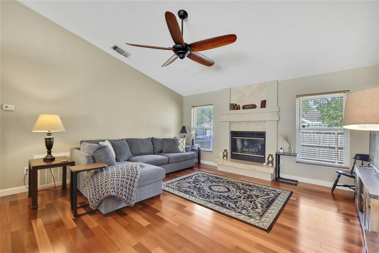 CROSS CREEK UNIT 1 - Residential