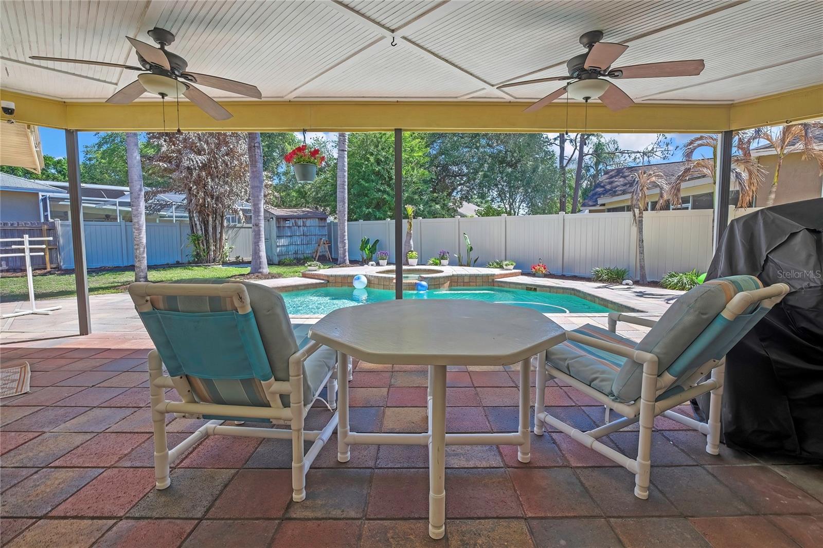 CROSS CREEK UNIT 1 - Residential