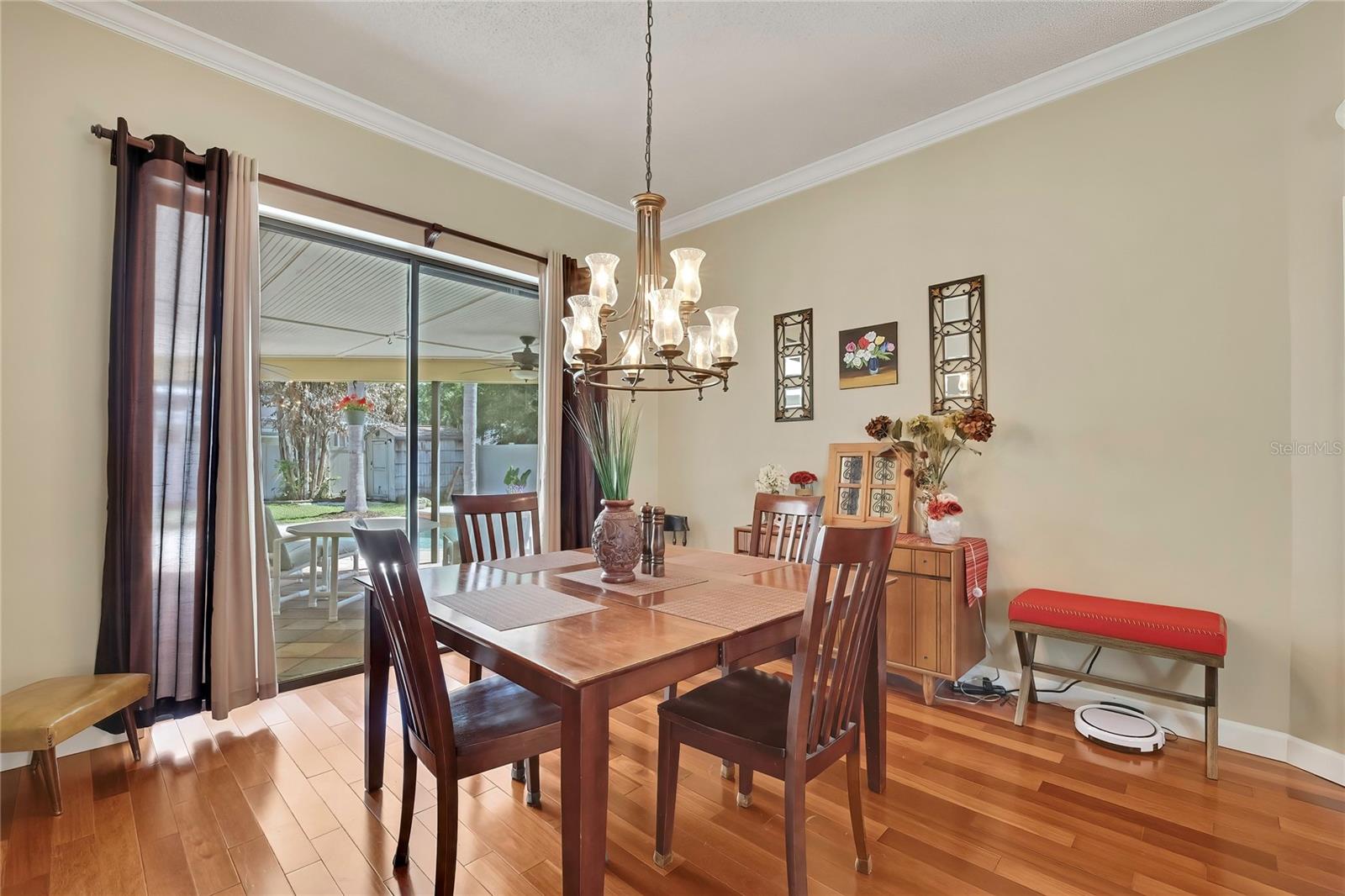 CROSS CREEK UNIT 1 - Residential