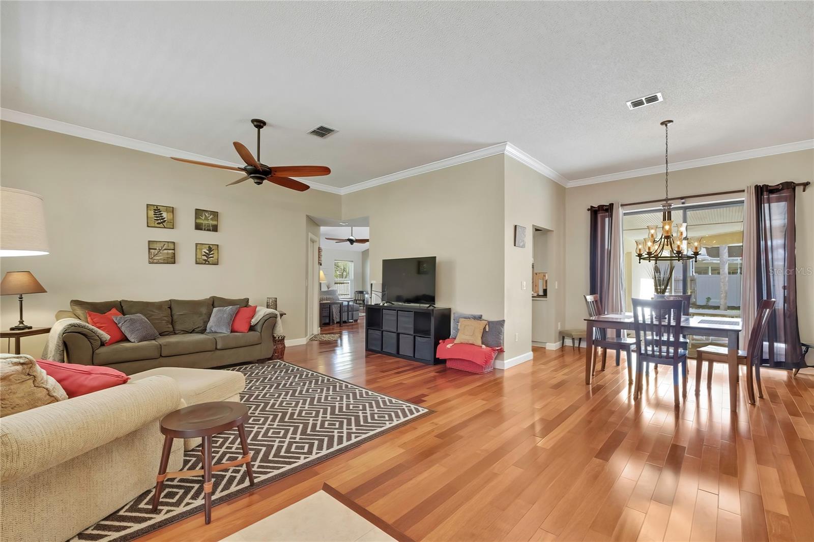 CROSS CREEK UNIT 1 - Residential