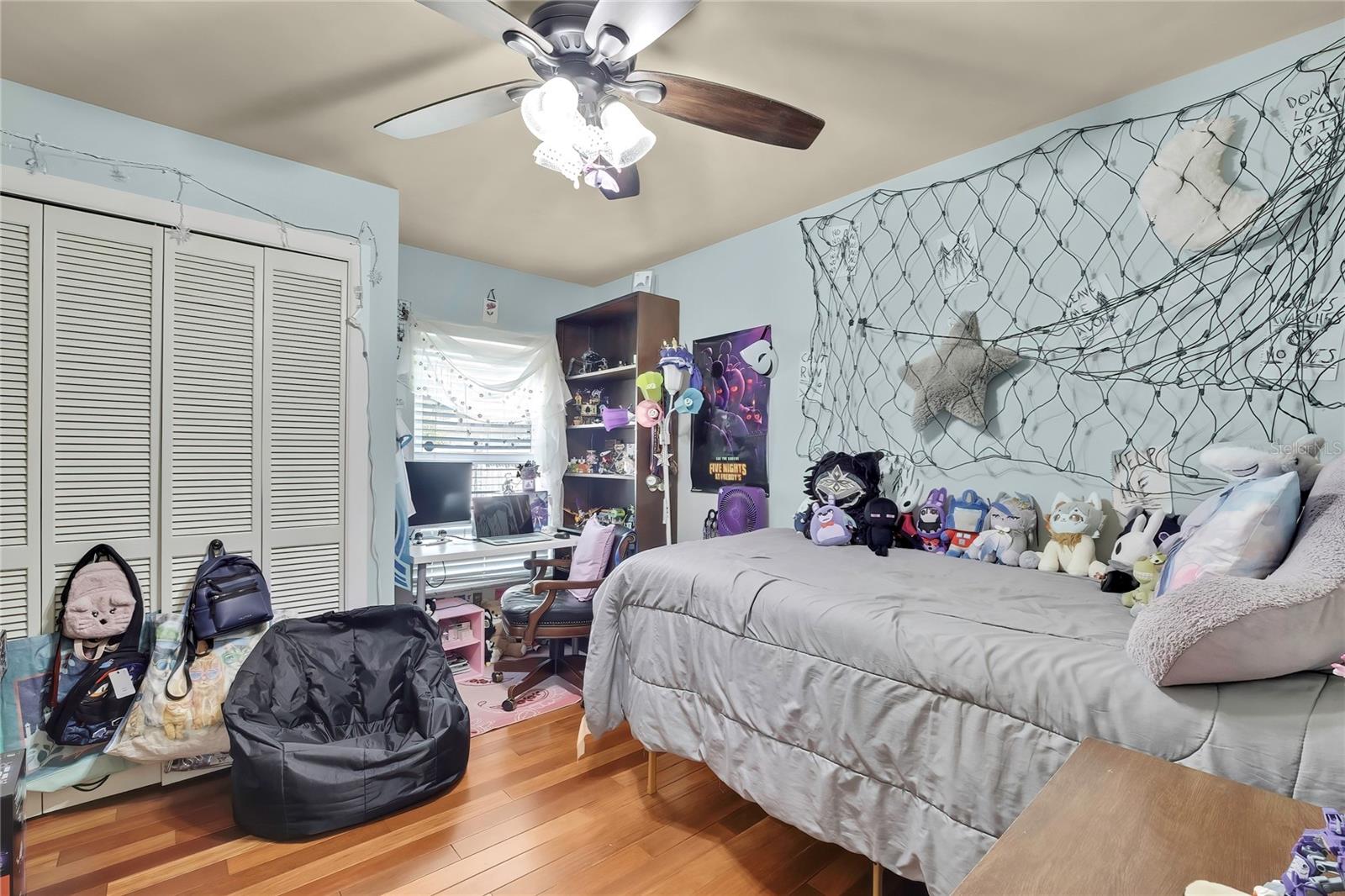 CROSS CREEK UNIT 1 - Residential