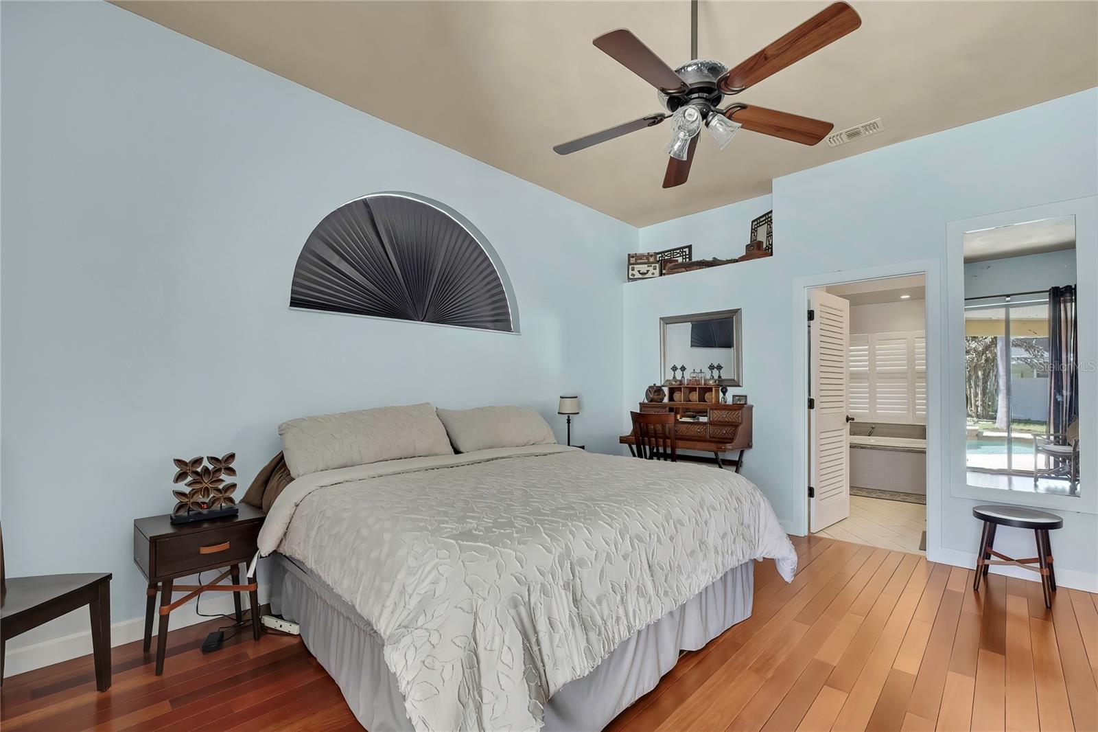 CROSS CREEK UNIT 1 - Residential