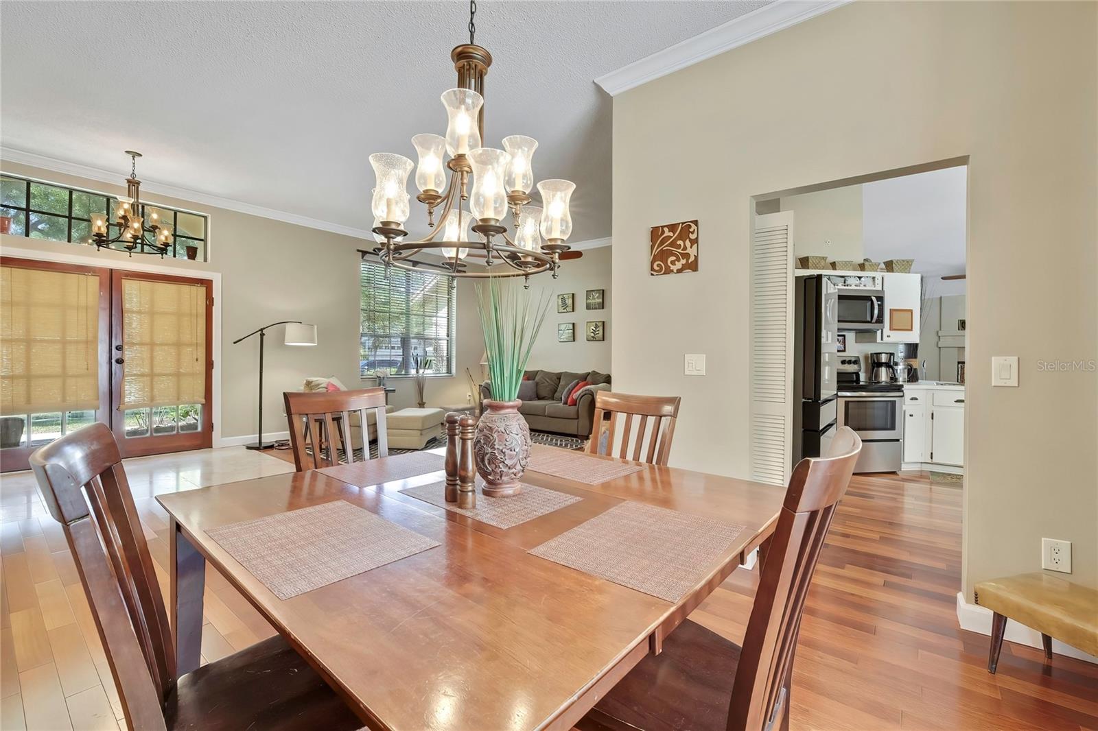 CROSS CREEK UNIT 1 - Residential