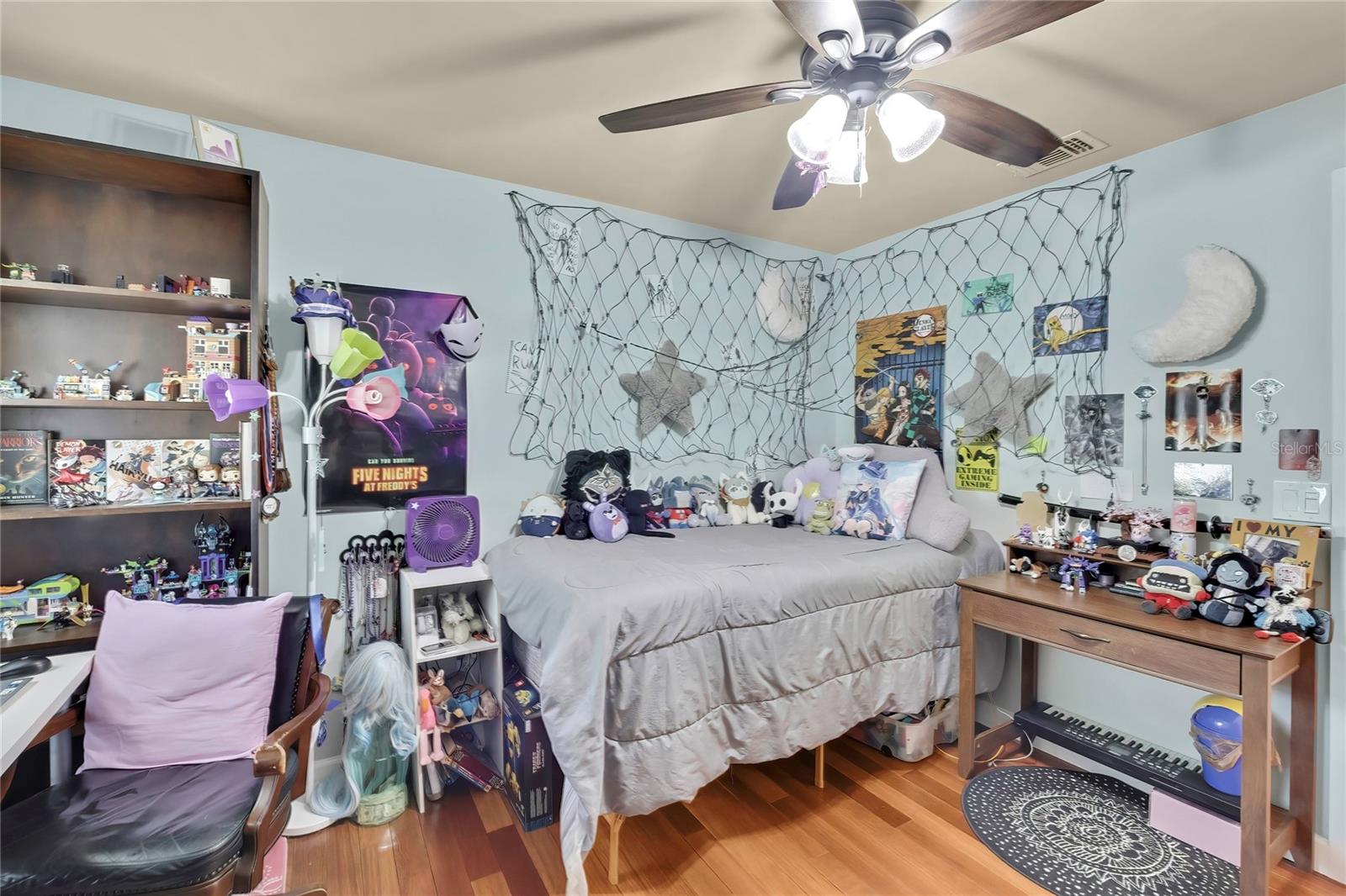 CROSS CREEK UNIT 1 - Residential