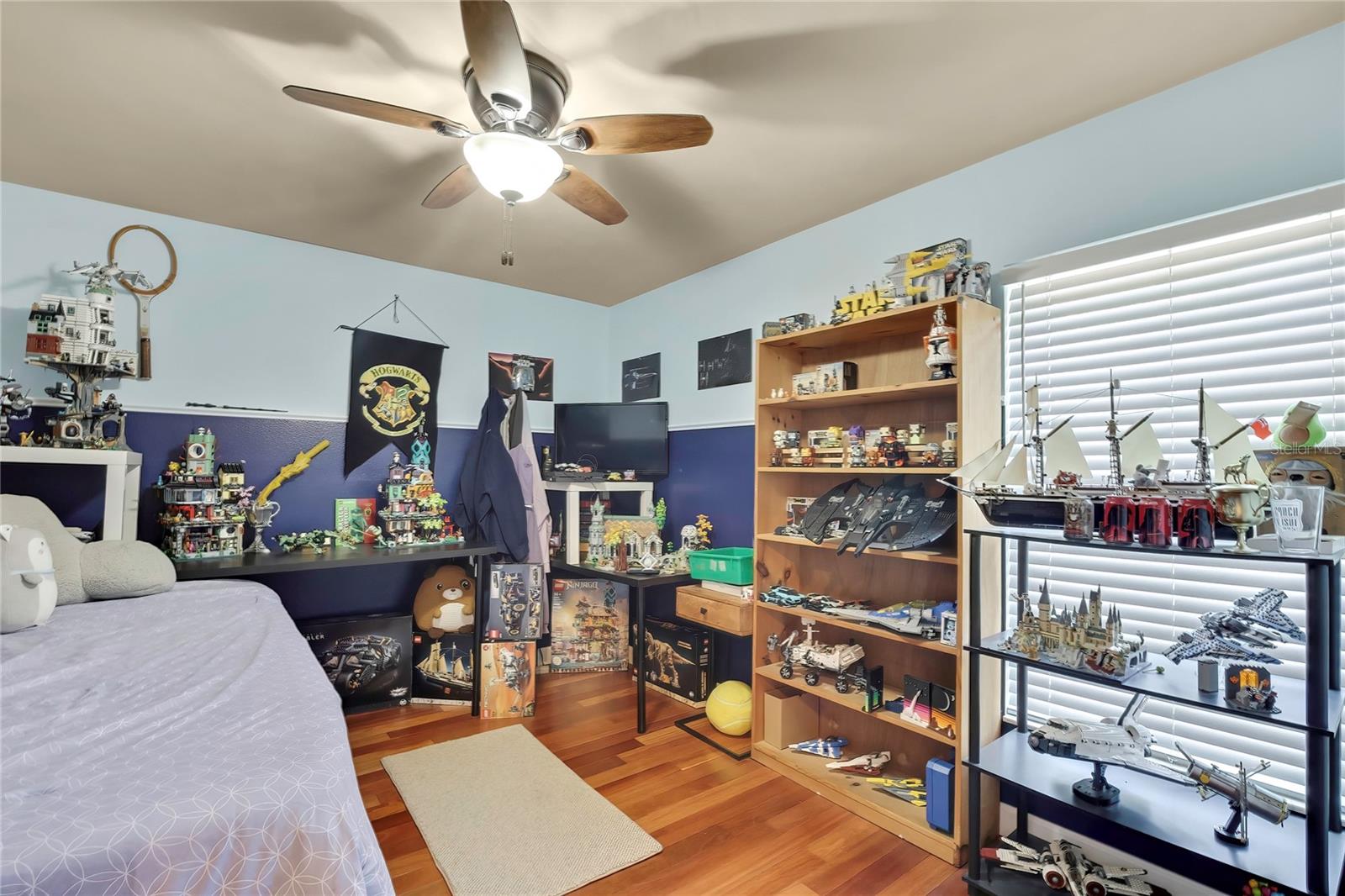 CROSS CREEK UNIT 1 - Residential