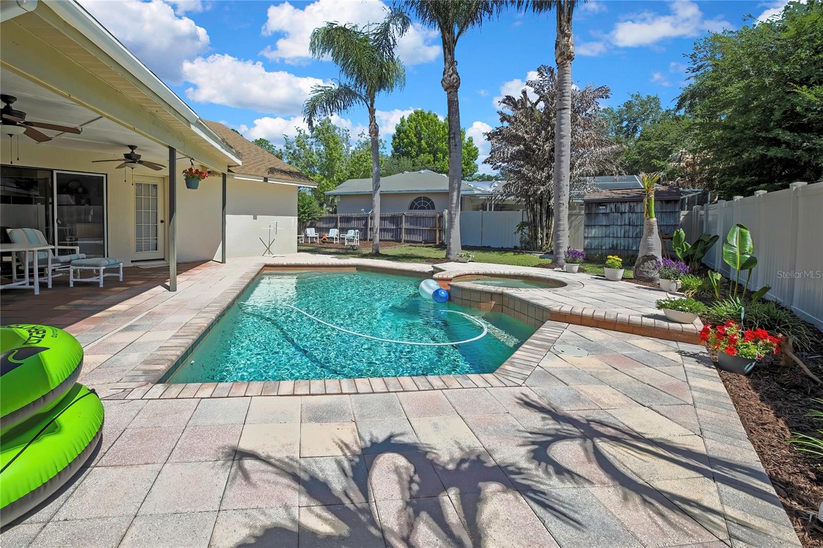 CROSS CREEK UNIT 1 - Residential