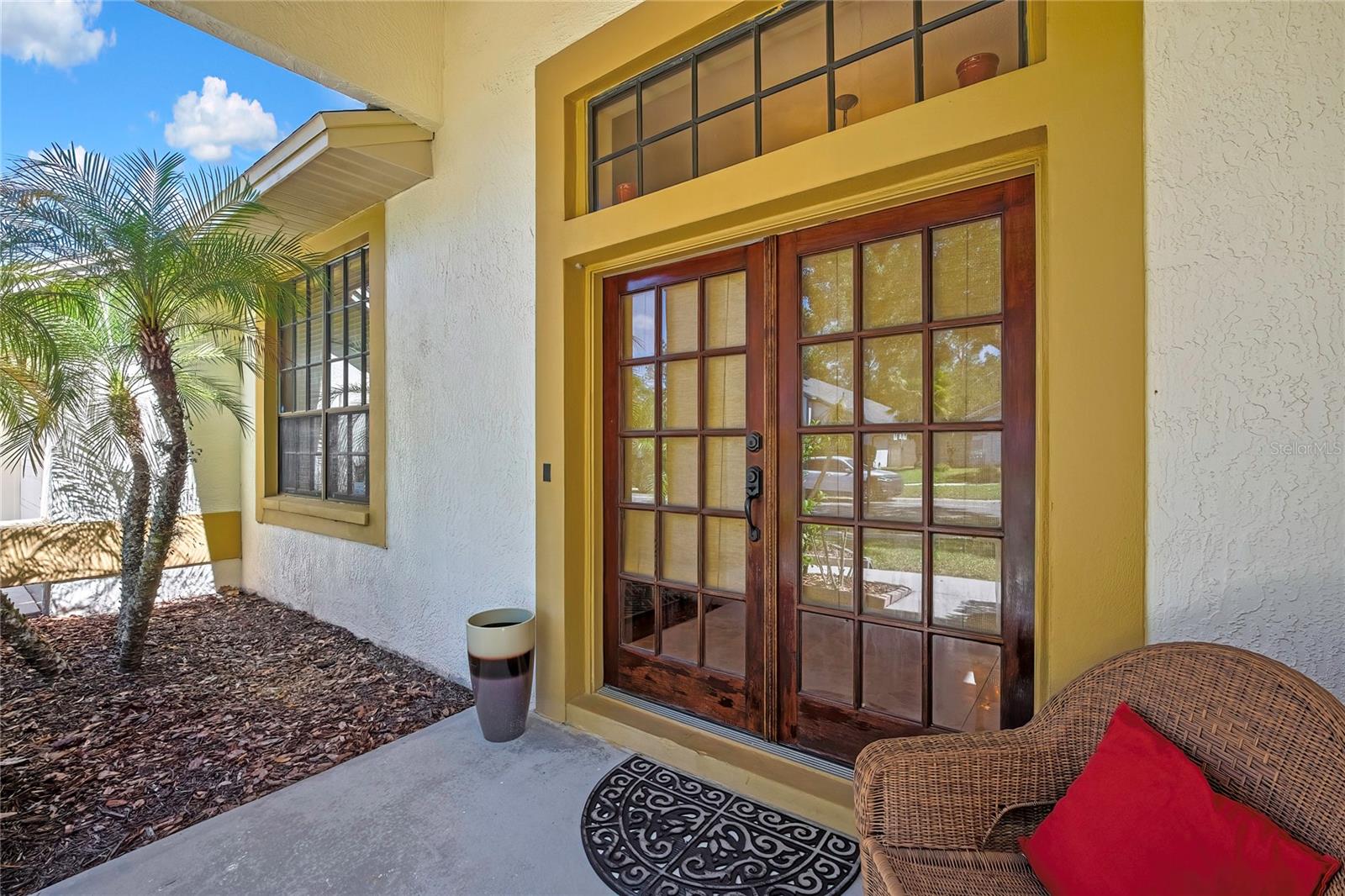 CROSS CREEK UNIT 1 - Residential