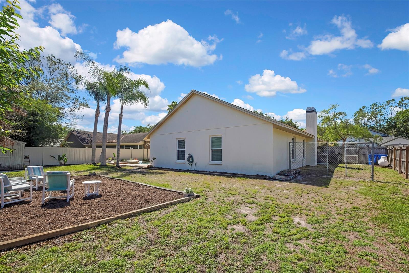 CROSS CREEK UNIT 1 - Residential