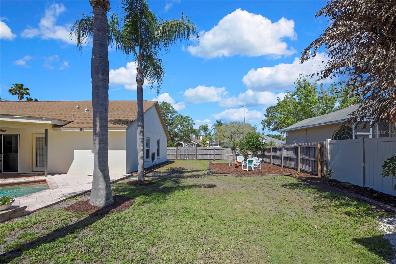 CROSS CREEK UNIT 1 - Residential