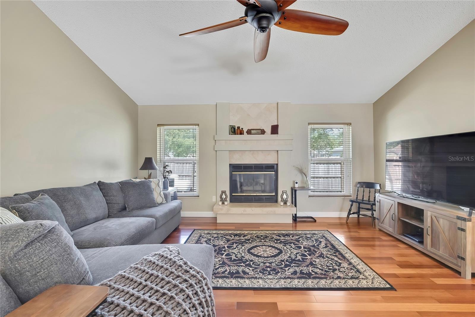 CROSS CREEK UNIT 1 - Residential