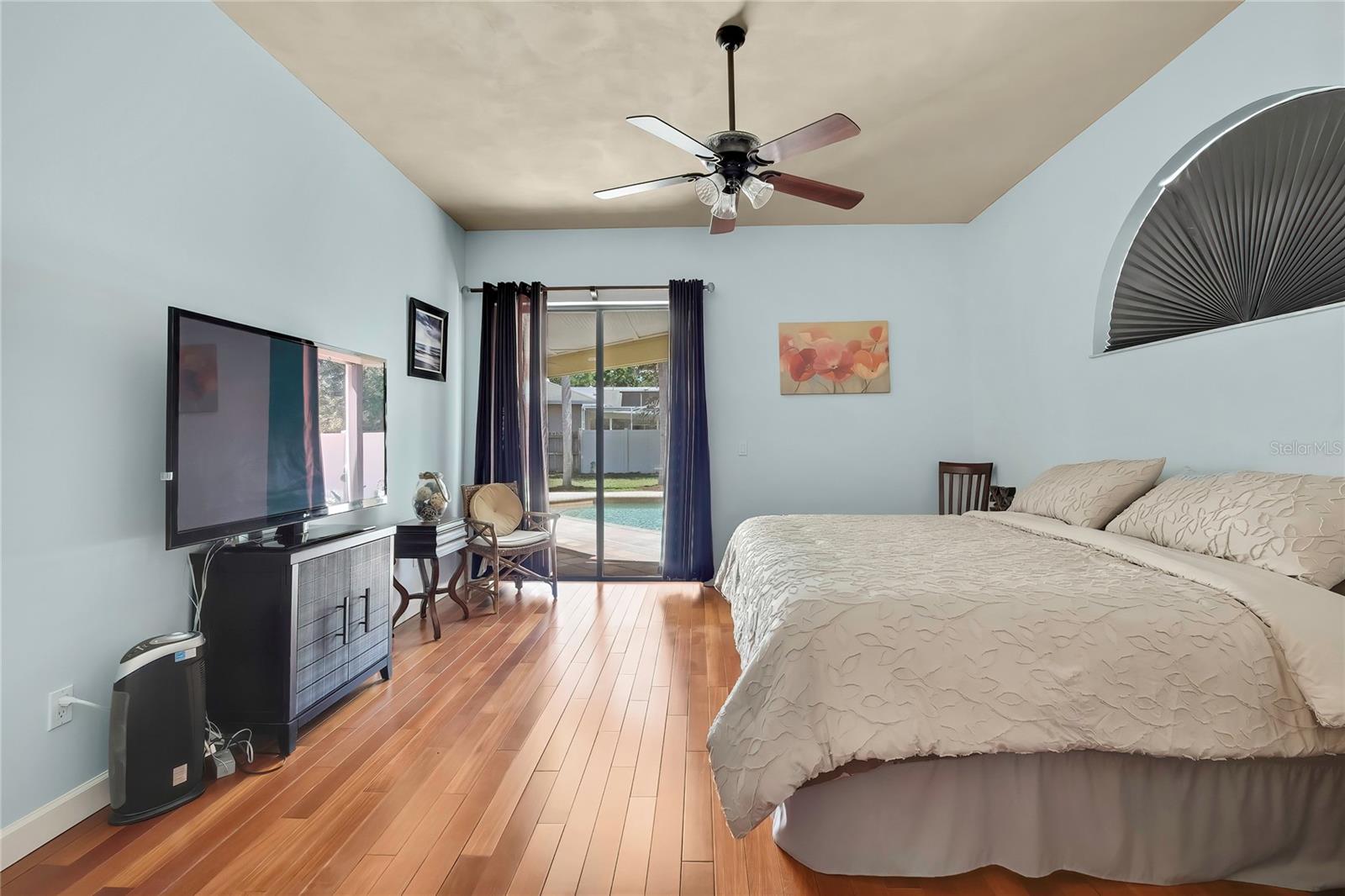 CROSS CREEK UNIT 1 - Residential