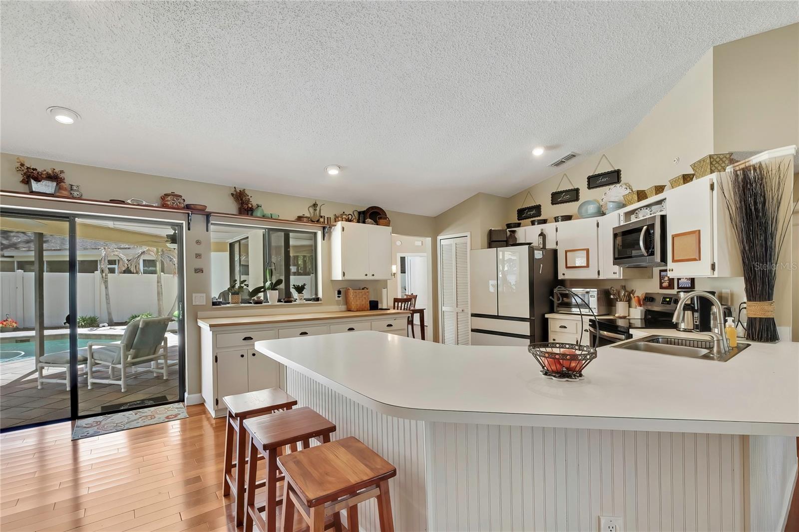 CROSS CREEK UNIT 1 - Residential