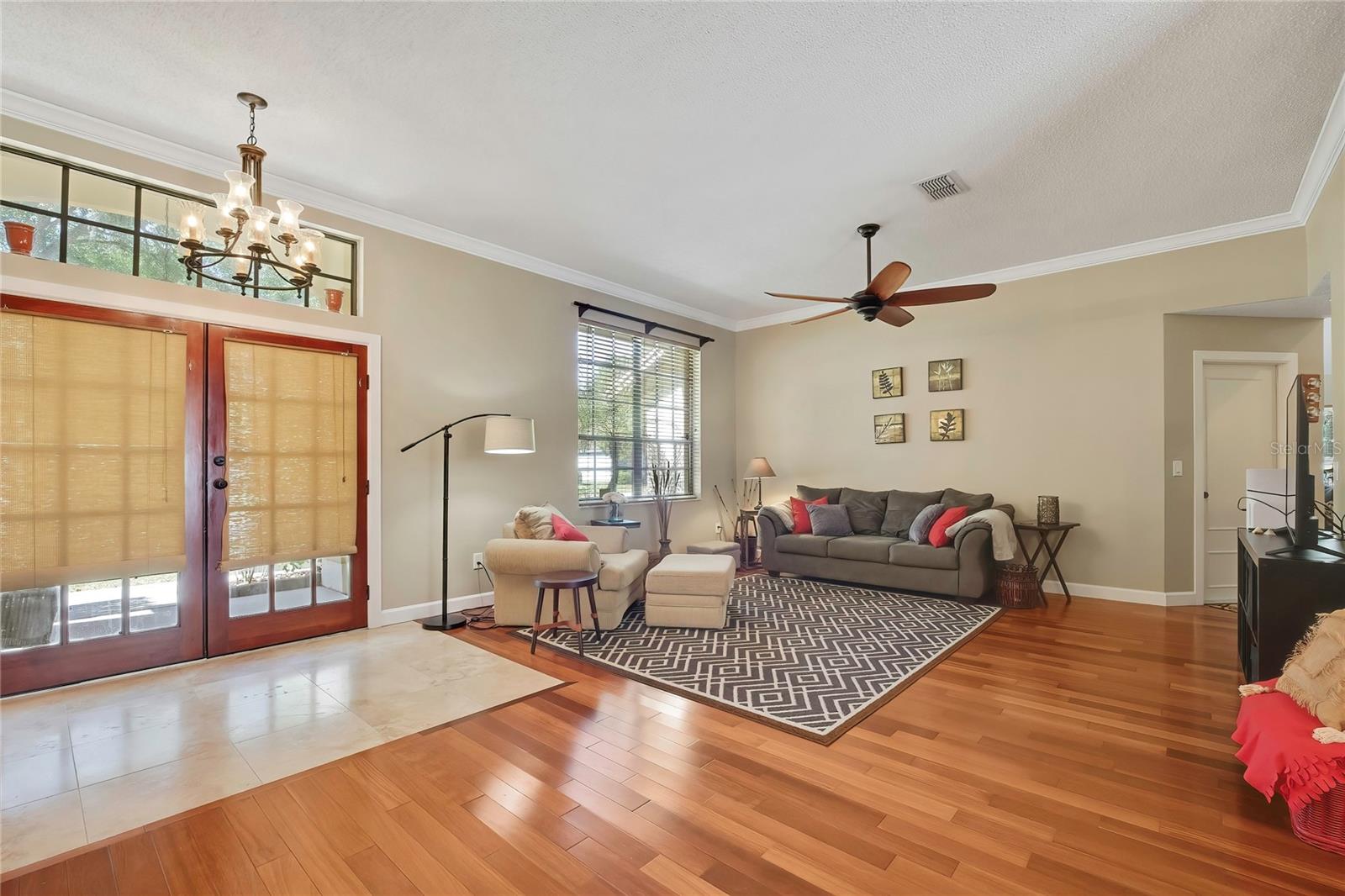 CROSS CREEK UNIT 1 - Residential