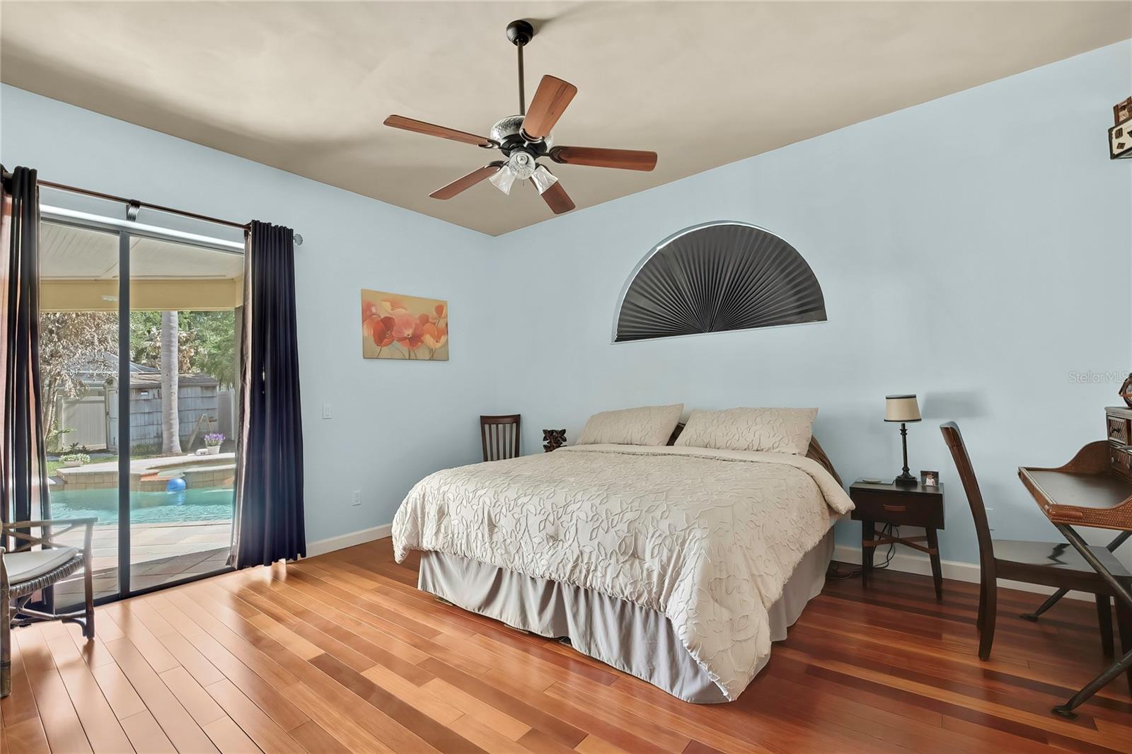 CROSS CREEK UNIT 1 - Residential