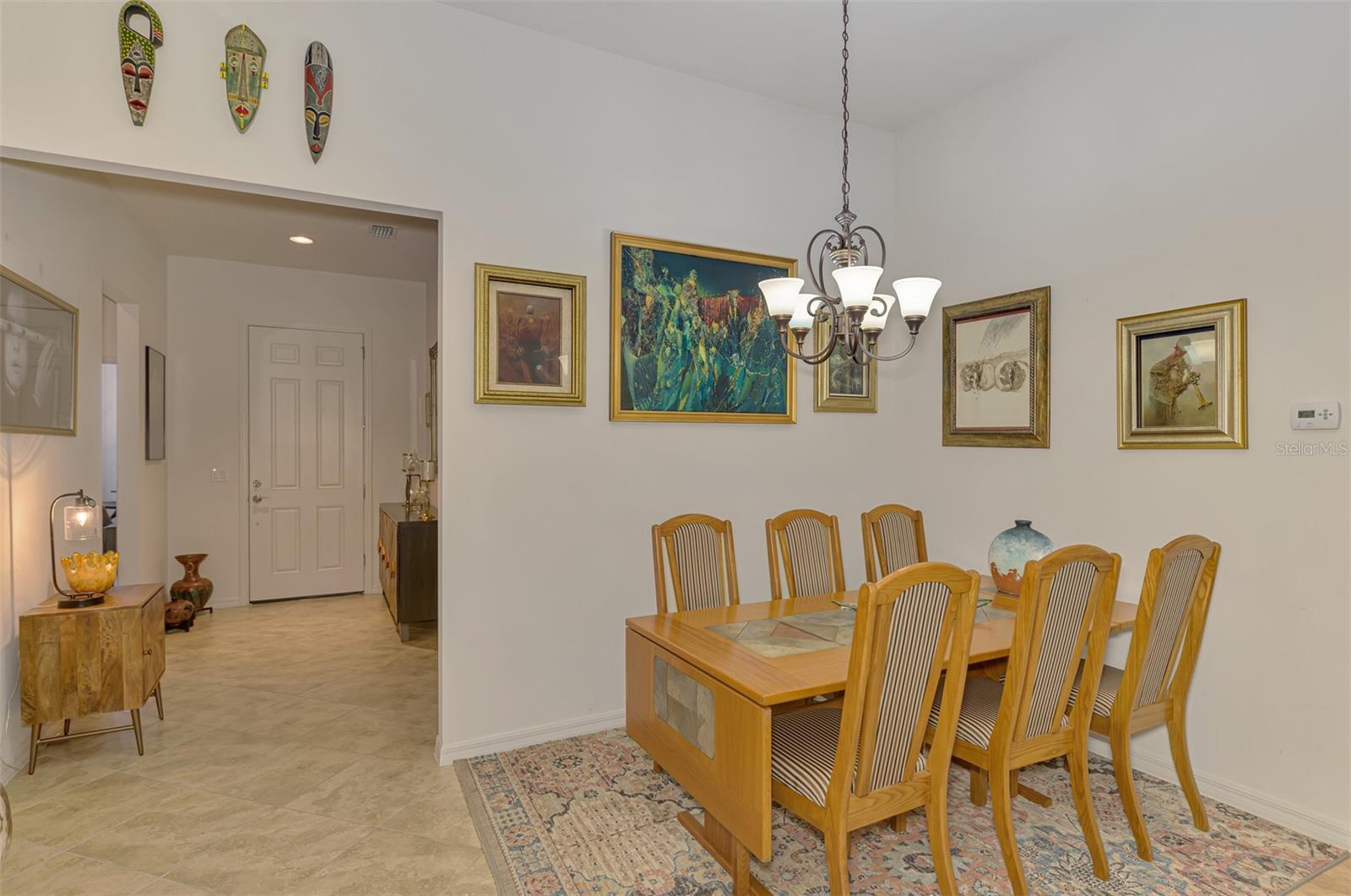 RIVERWOOD - Residential