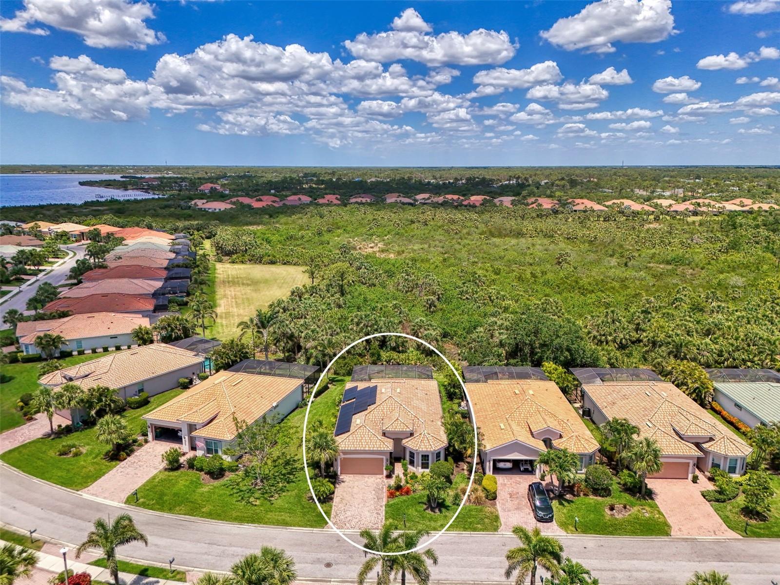 RIVERWOOD - Residential