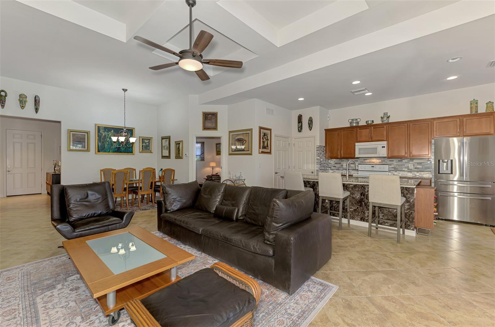 RIVERWOOD - Residential