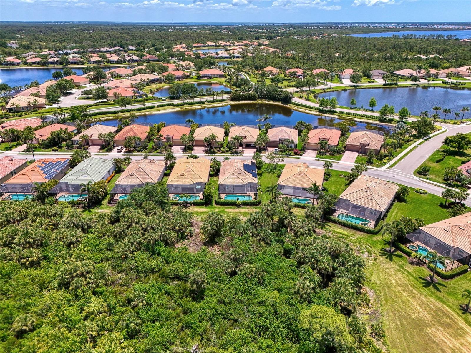 RIVERWOOD - Residential