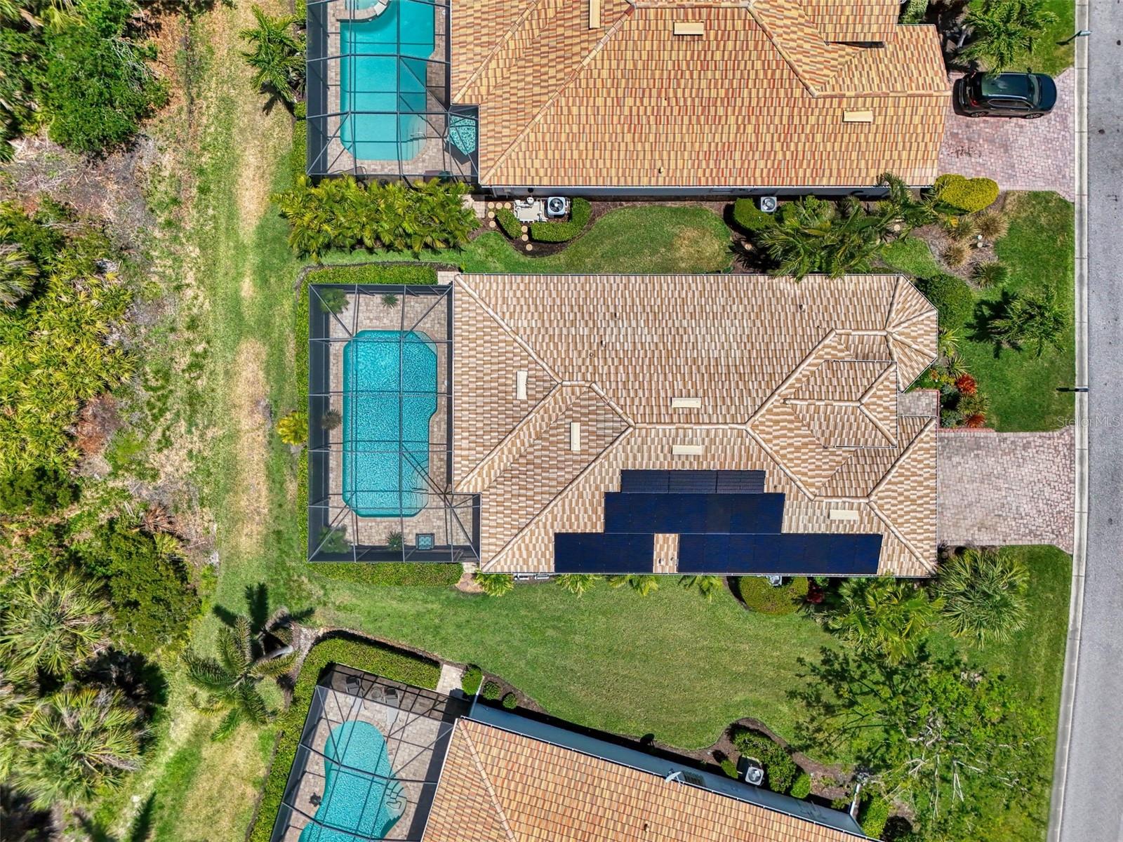 RIVERWOOD - Residential