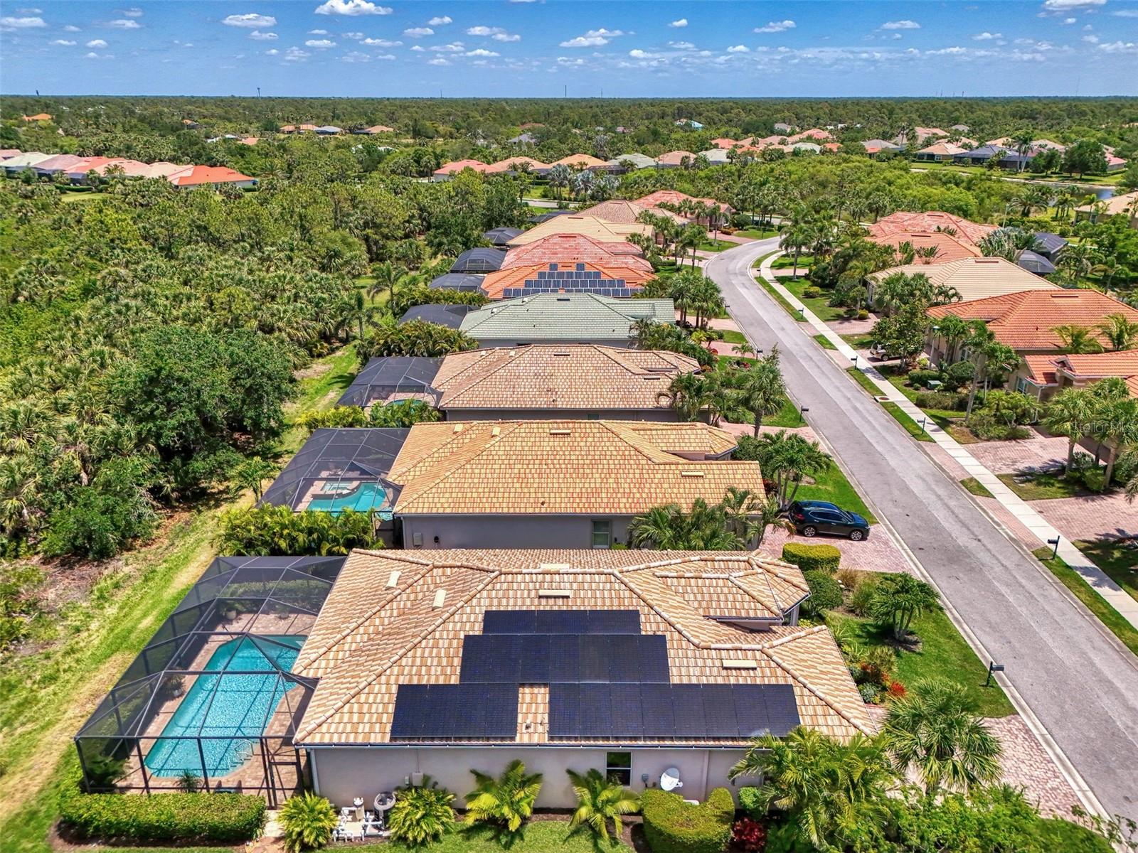 RIVERWOOD - Residential