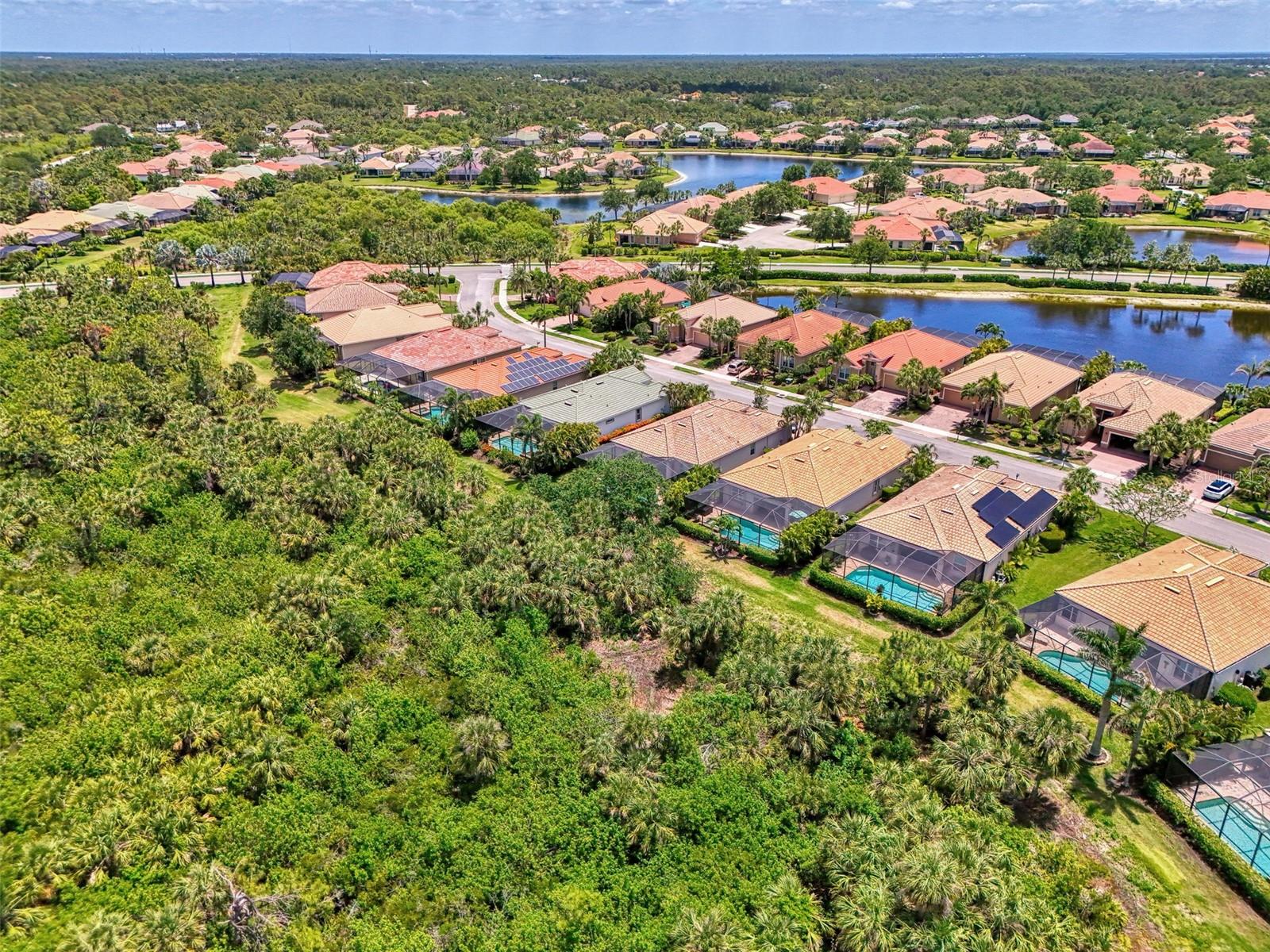 RIVERWOOD - Residential