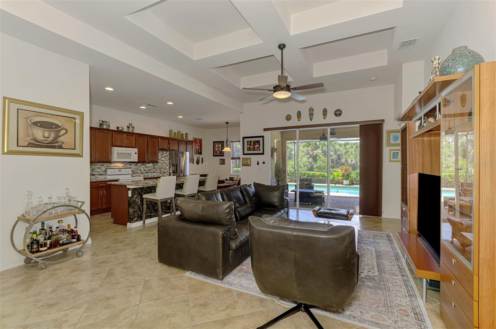 RIVERWOOD - Residential