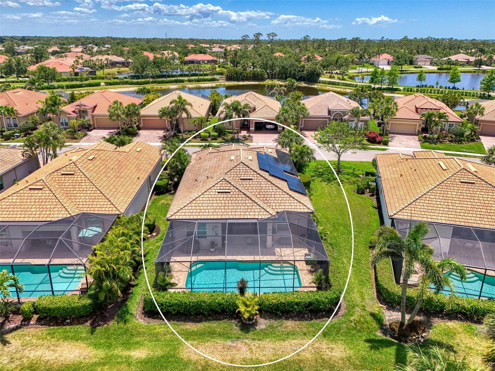 RIVERWOOD - Residential