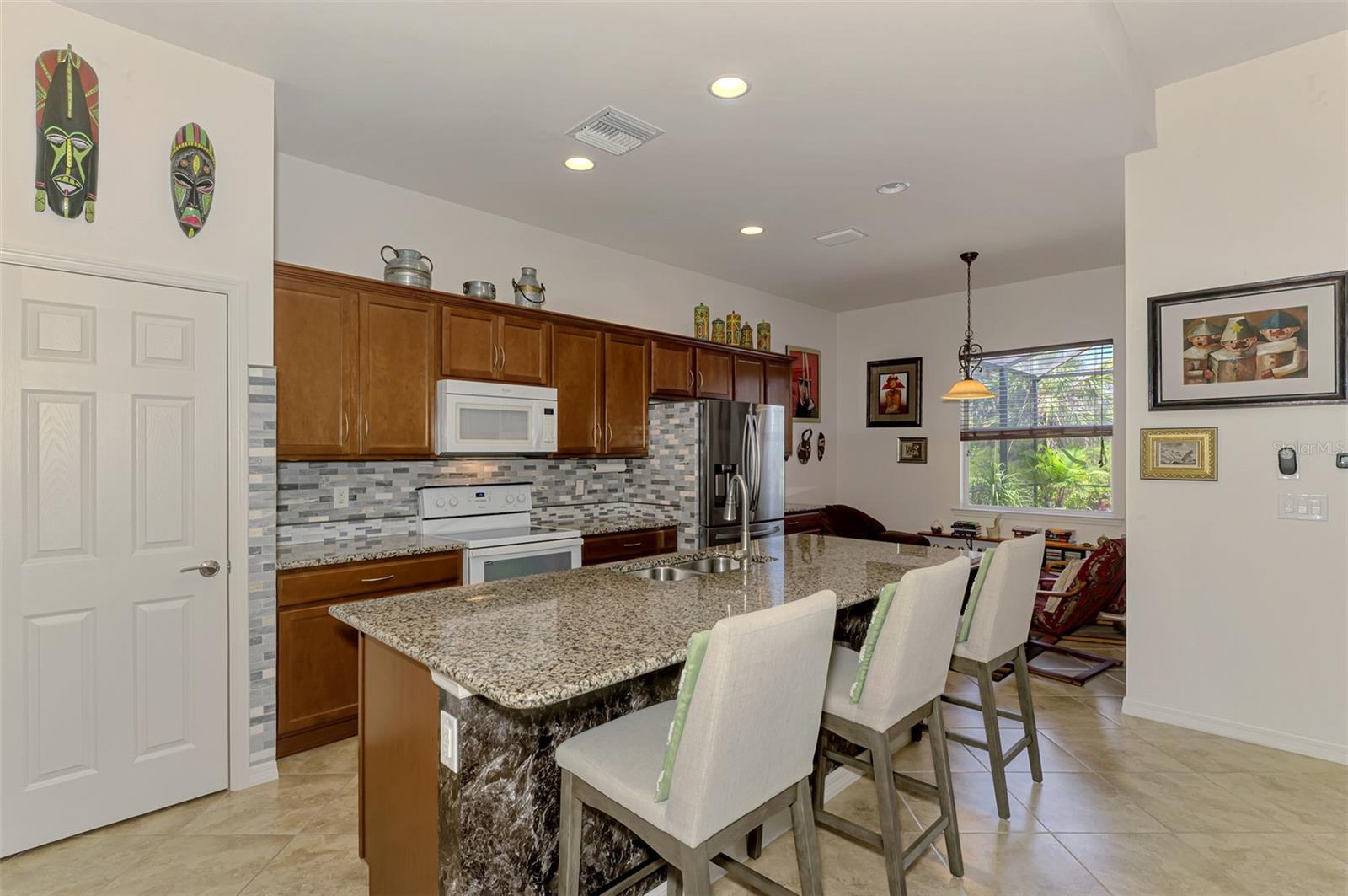 RIVERWOOD - Residential