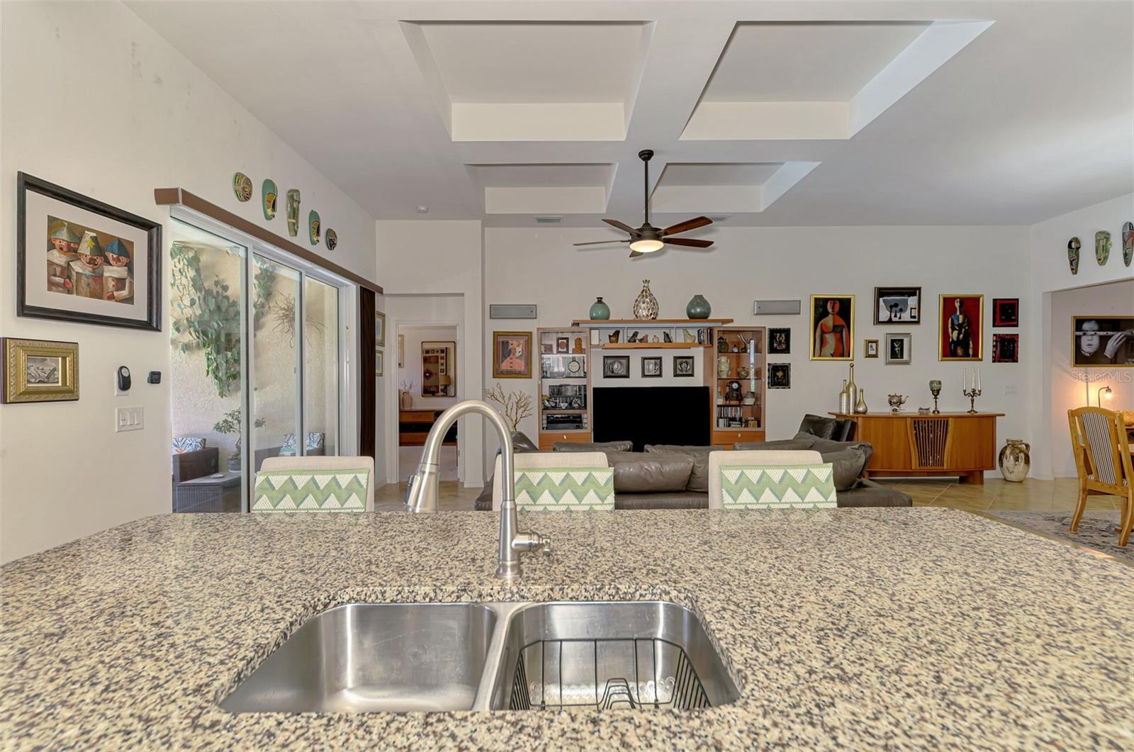 RIVERWOOD - Residential