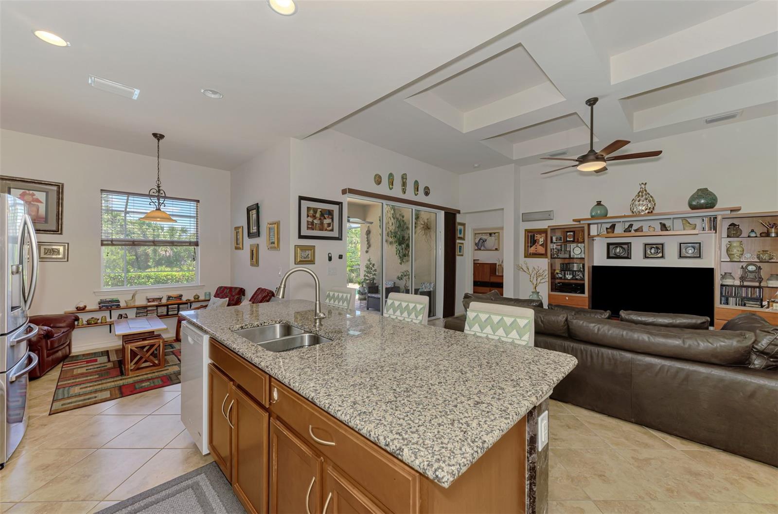 RIVERWOOD - Residential