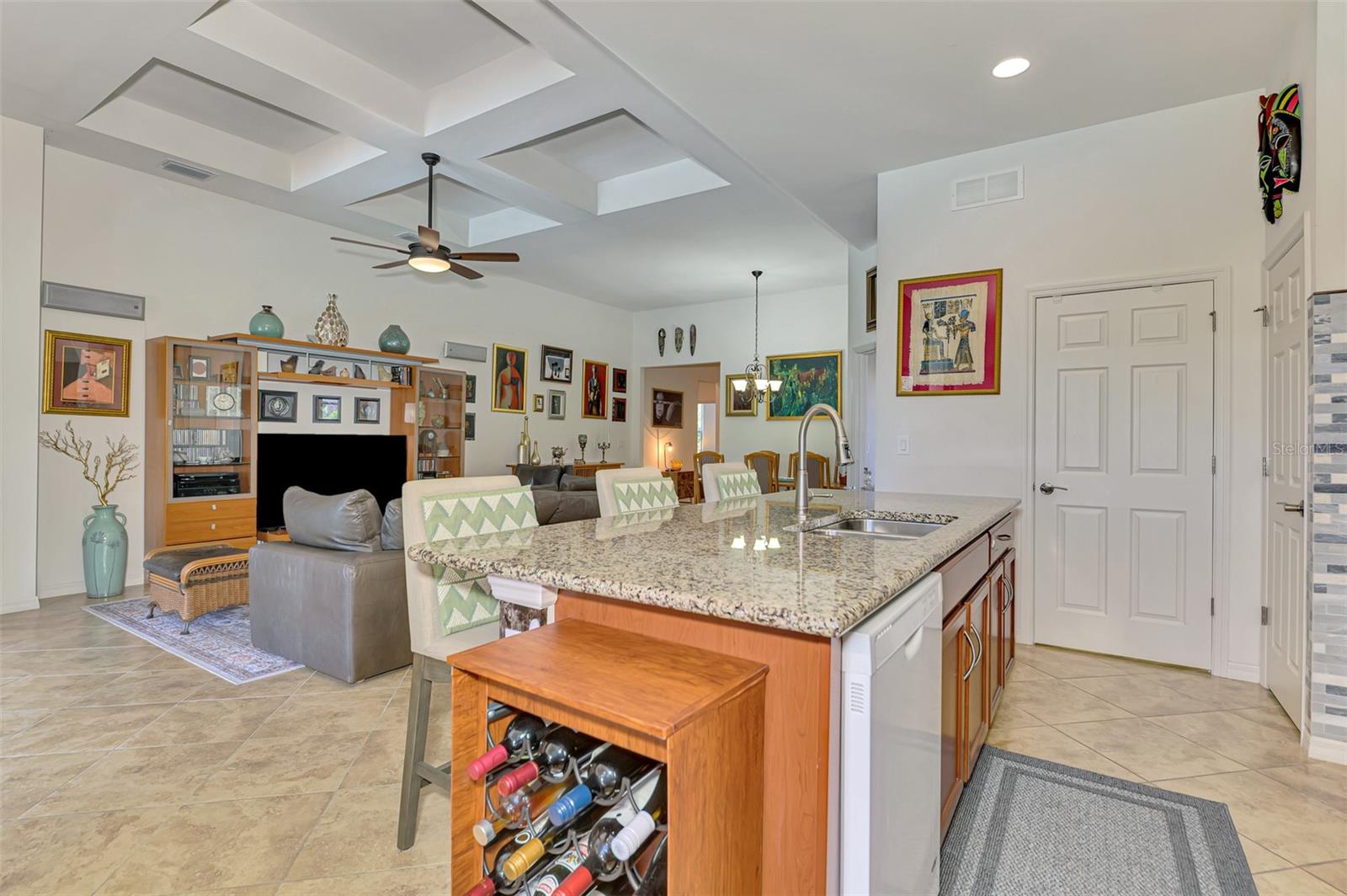 RIVERWOOD - Residential