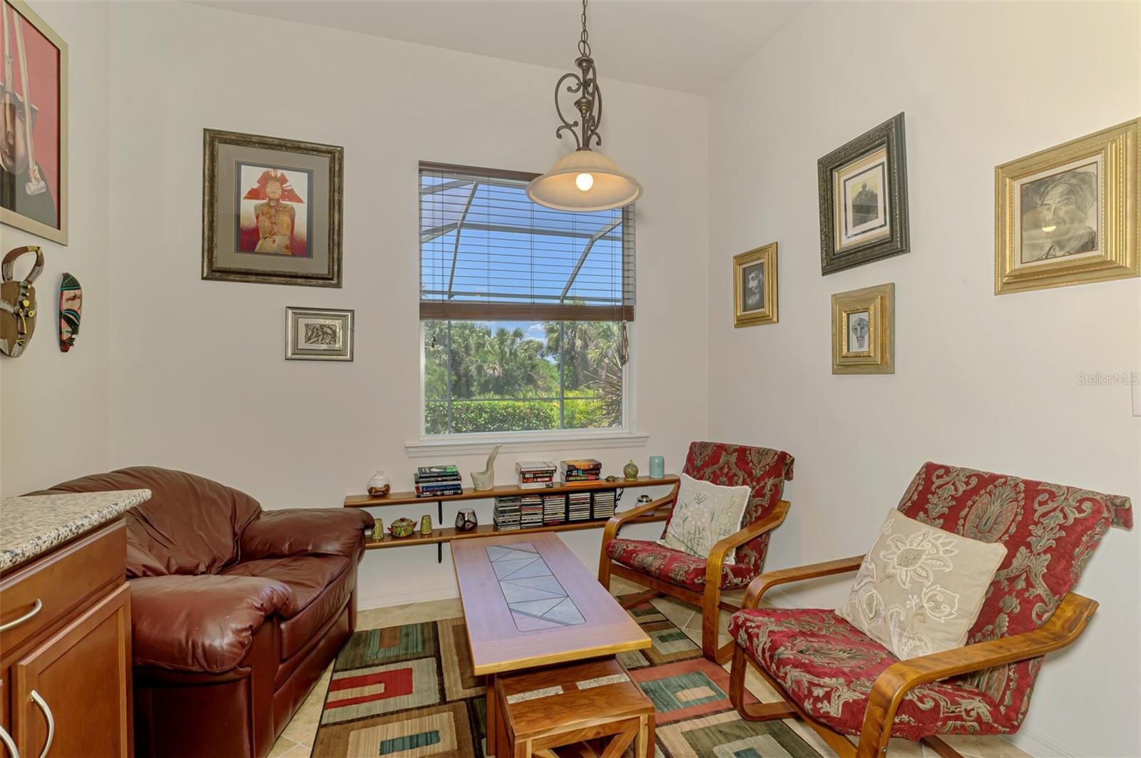 RIVERWOOD - Residential