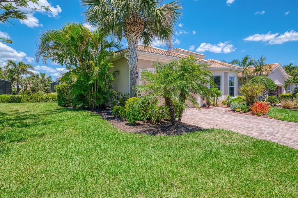 Photo of 13151 N Marsh Drive, Port Charlotte, FL 33953 (MLS # D6143909)