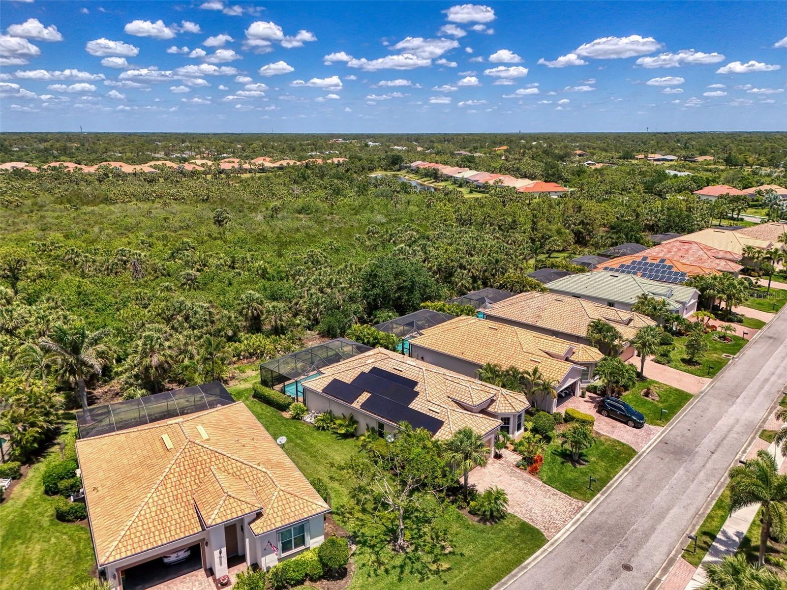 RIVERWOOD - Residential