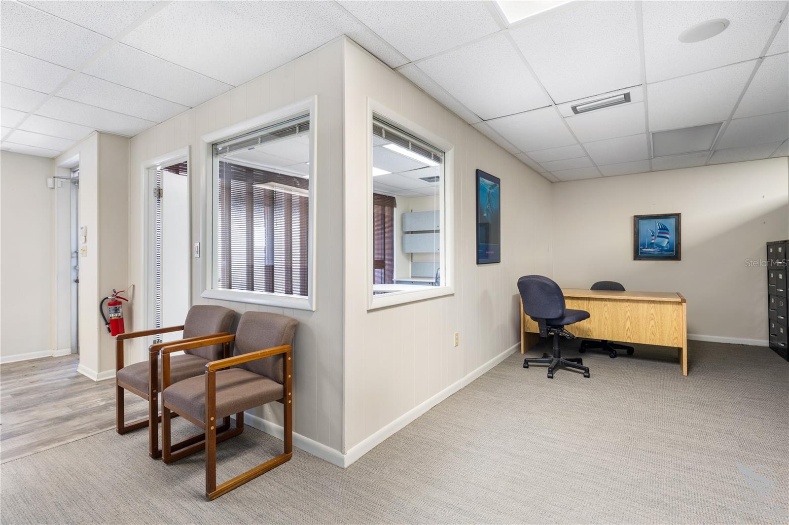 ANDREWS NEW SMYRNA - Commercial Sale