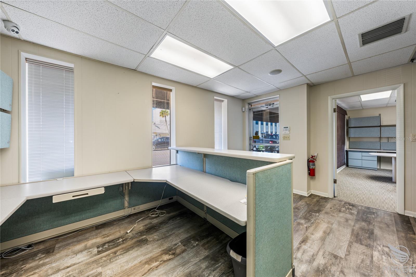 ANDREWS NEW SMYRNA - Commercial Sale