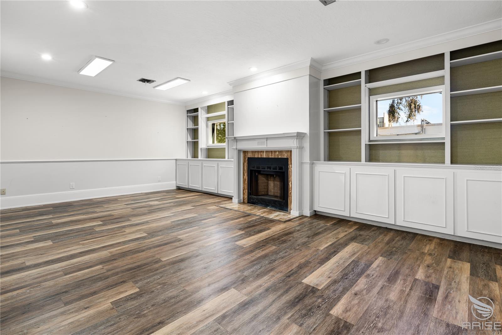 ANDREWS NEW SMYRNA - Commercial Sale