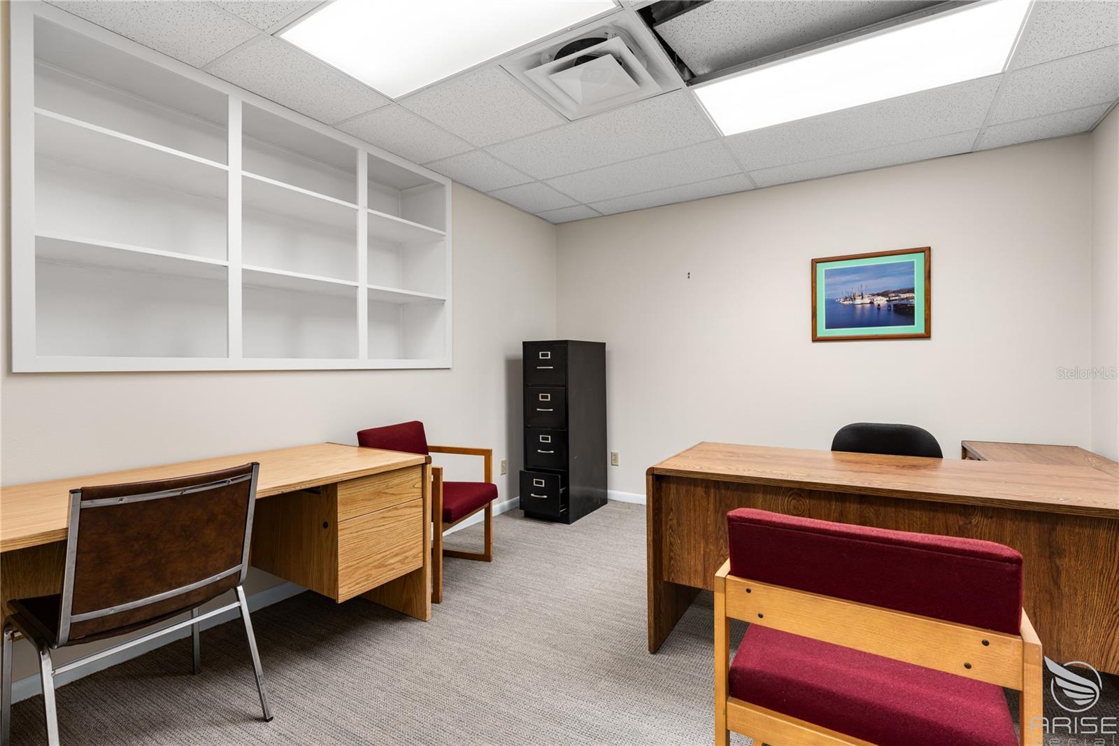 ANDREWS NEW SMYRNA - Commercial Sale