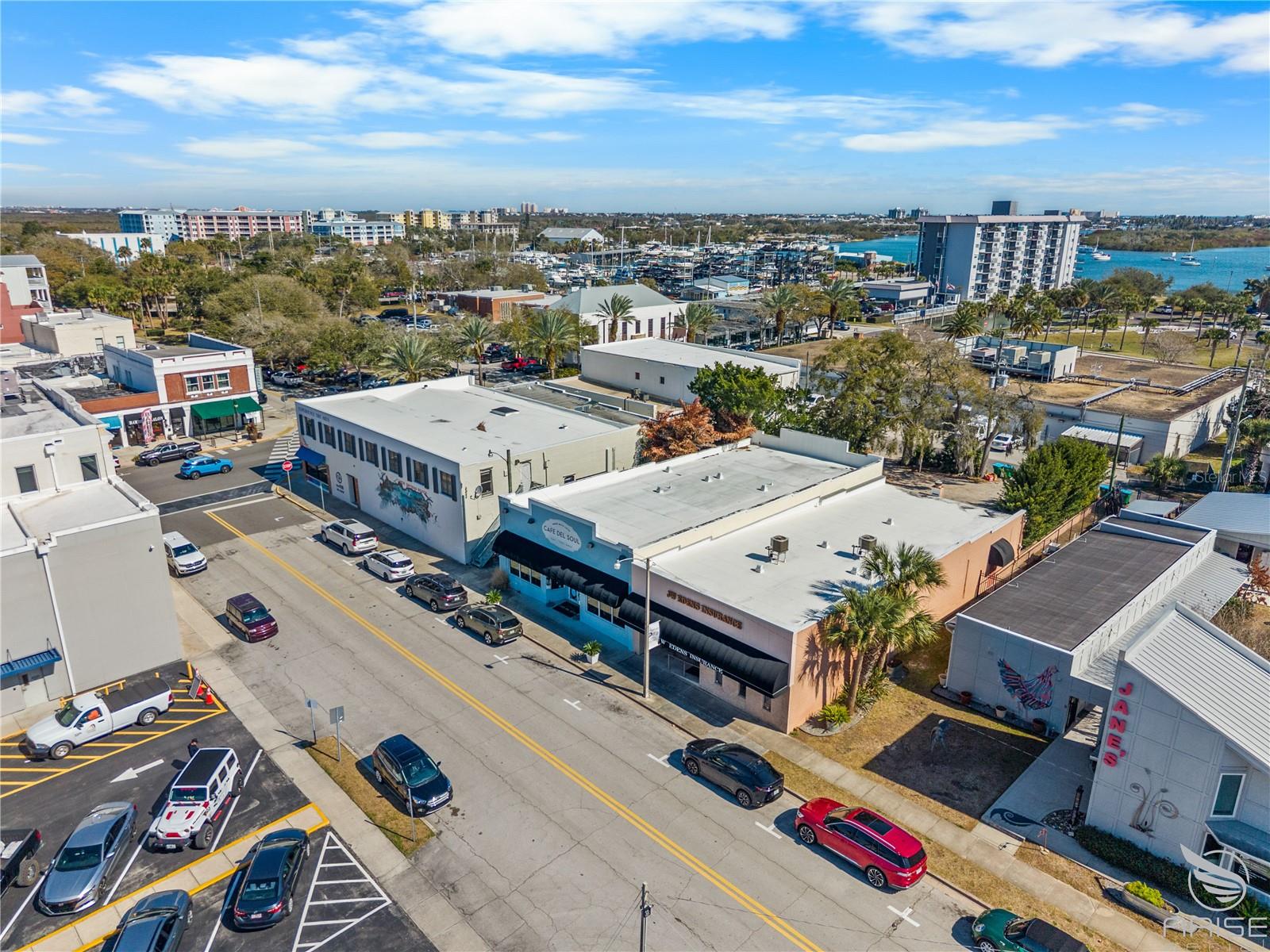 ANDREWS NEW SMYRNA - Commercial Sale