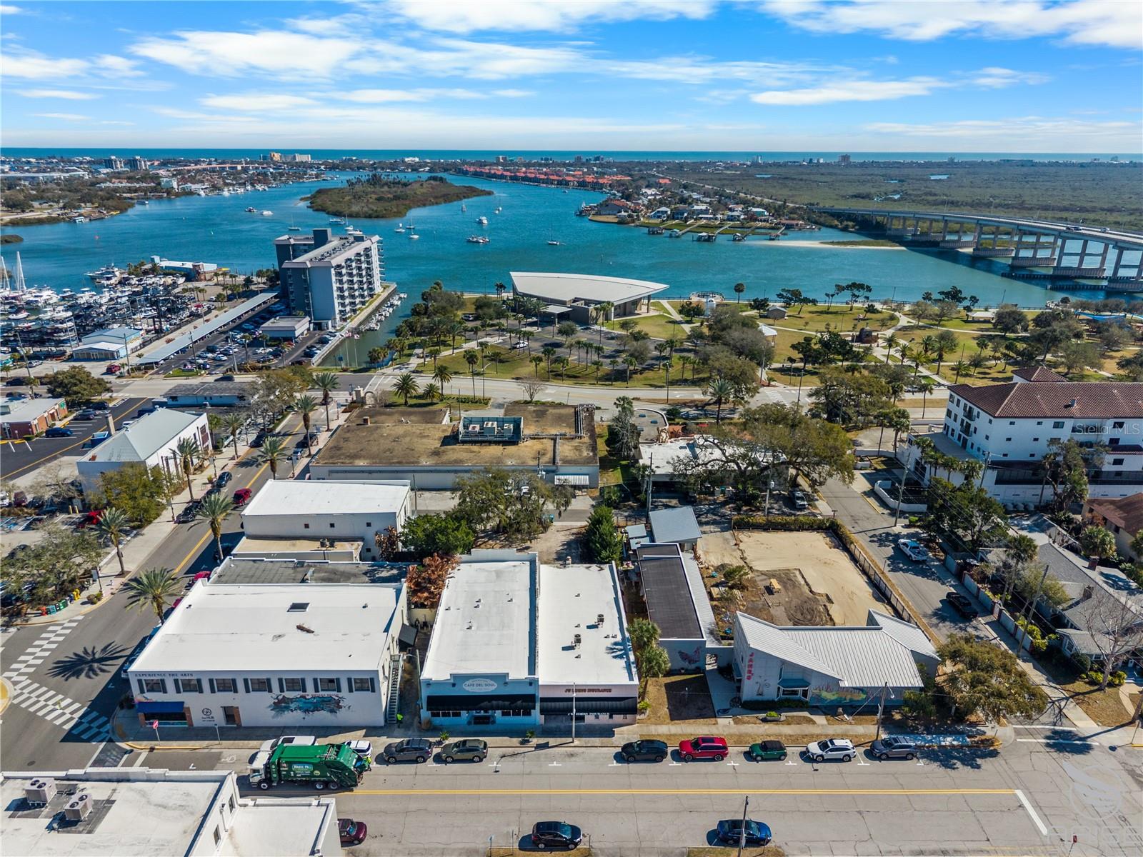 ANDREWS NEW SMYRNA - Commercial Sale