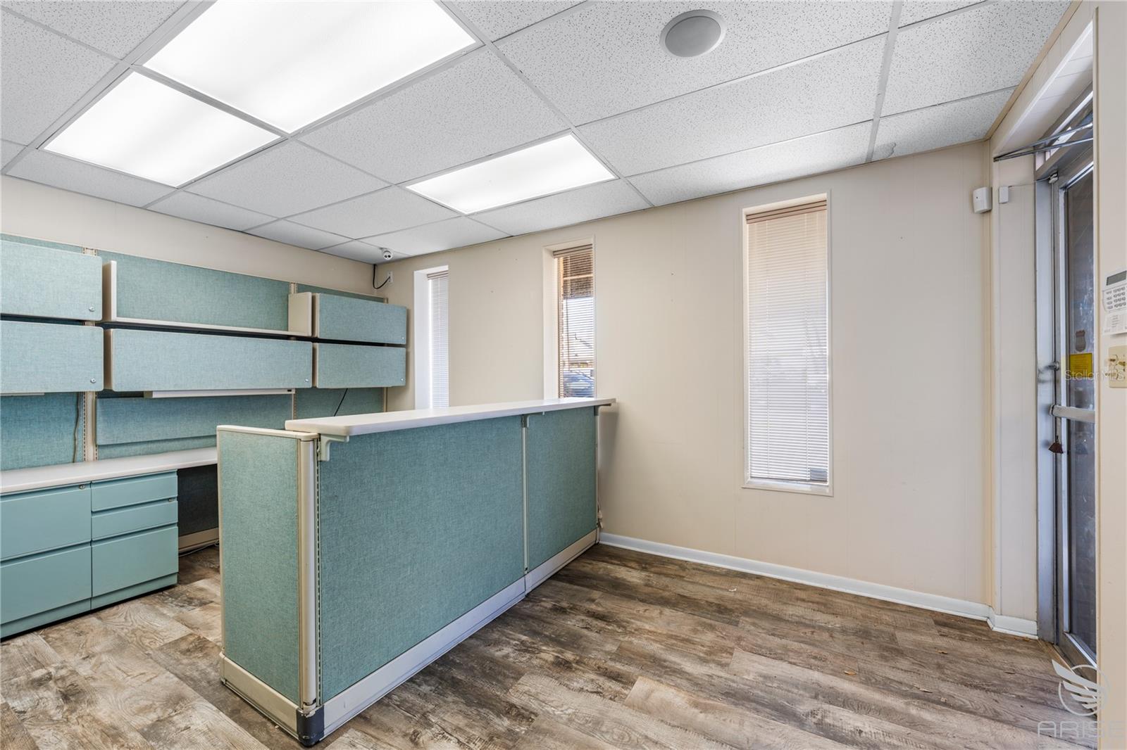 ANDREWS NEW SMYRNA - Commercial Sale