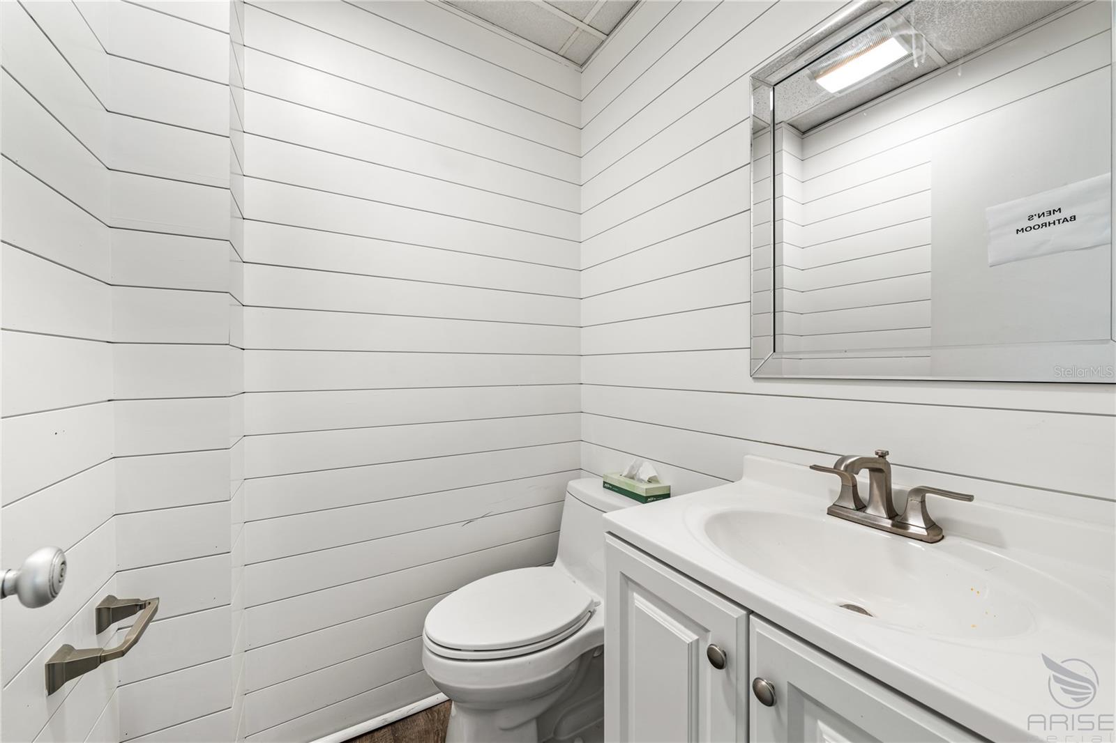 ANDREWS NEW SMYRNA - Commercial Sale