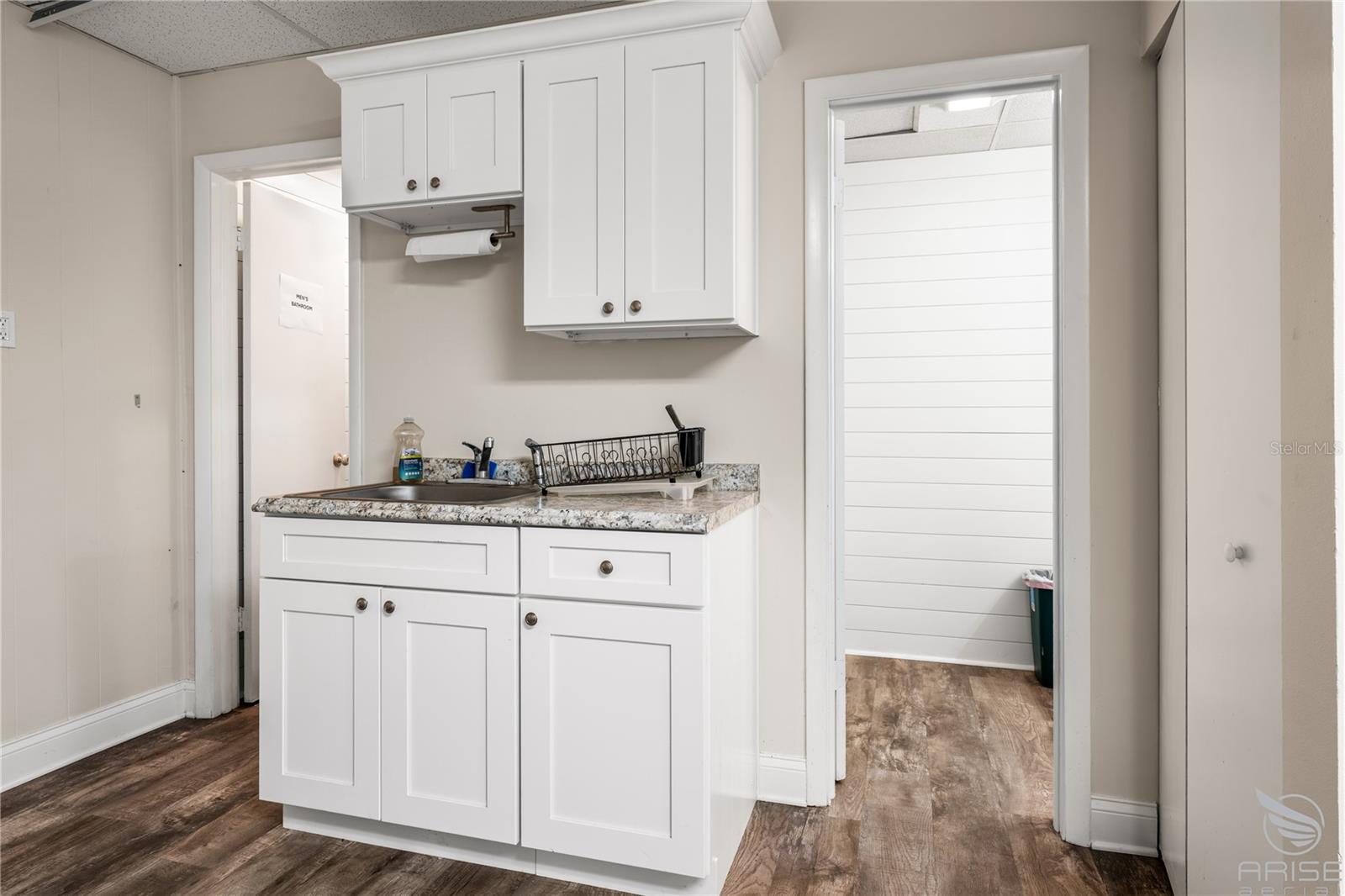 ANDREWS NEW SMYRNA - Commercial Sale